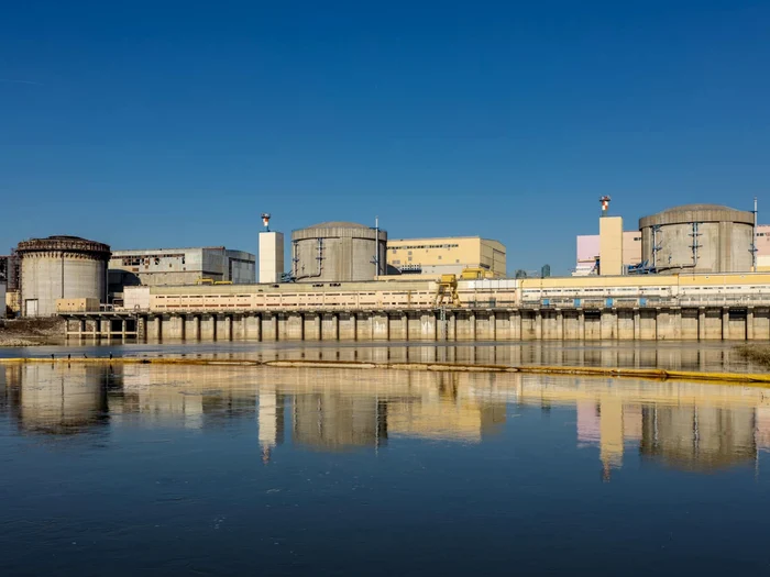 Centrala nucleară de la Cernavodă va fi deconectată astăzi; România va importa energie pentru a acoperi deficitul