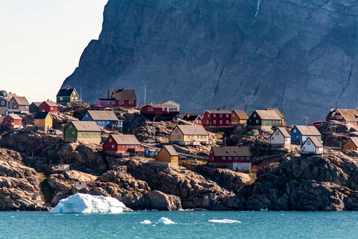 Groenlanda amână forajele companiei Greenland Energy asociate cu apropiați ai lui Trump