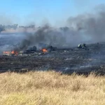 Doi militari americani au murit după prăbușirea unui elicopter Apache în Texas