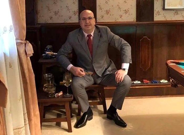 Fostul rector al Universității „Ovidius” din Constanța, reținut într-un dosar de proxenetism