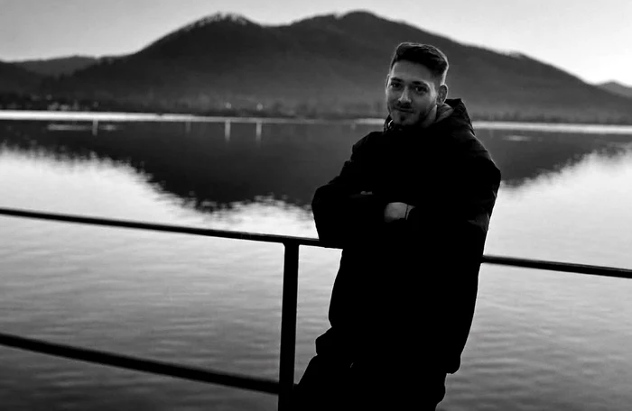 Tânărul din Piatra Neamț ucis pe trotuar în centrul Brașovului urma să împlinească 26 de ani