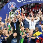 PSG a încasat 155 de milioane de euro din performanţele europene în sezonul 2025/2026