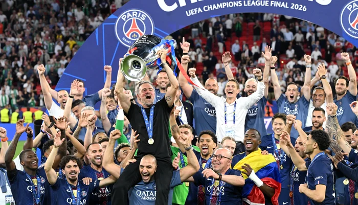 PSG a încasat 155 de milioane de euro din performanţele europene în sezonul 2025/2026