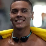 Reacții internaționale după al treilea titlu european consecutiv câștigat de David Popovici
