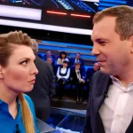 Cuplul vedetă al propagandei ruse, din nou la un pas de divorț. Kremlinul ar fi intervenit