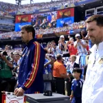 FIFA infirmă declarațiile privind locul finalei CM 2030: decizia va fi luată „în timp util”