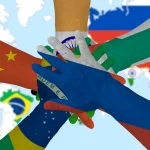 BRICS cere „reținere maximă” în Orientul Mijlociu și solicită protejarea civililor