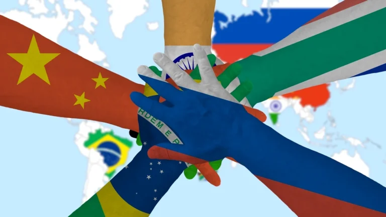 BRICS cere „reținere maximă” în Orientul Mijlociu și solicită protejarea civililor