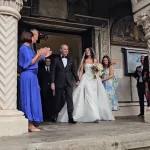 Alexandru Nazare se căsătorește în București; Kyriakos Pierrakakis va fi nașul mirilor