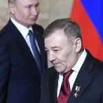 Schimbări la vârful FSB după revenirea sprijinului pentru oligarhul Arkadi Rotenberg, anunță surse