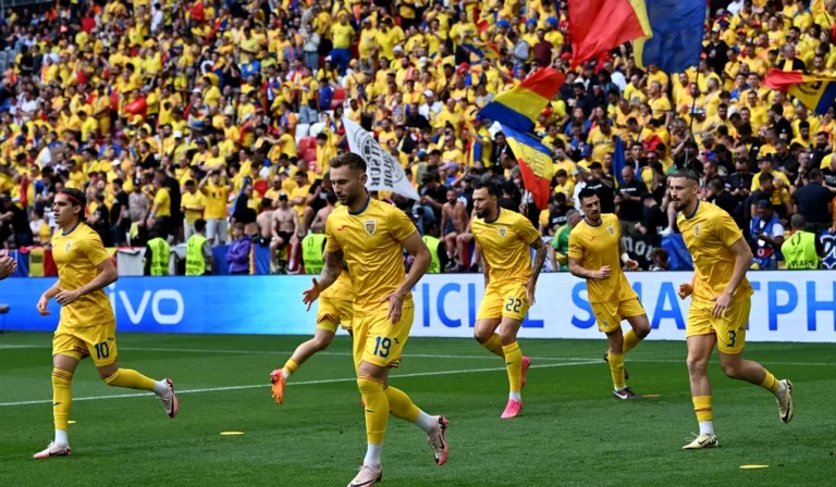 România debutează în Liga Națiunilor pe 25 septembrie: detalii despre bilete și sancțiune UEFA