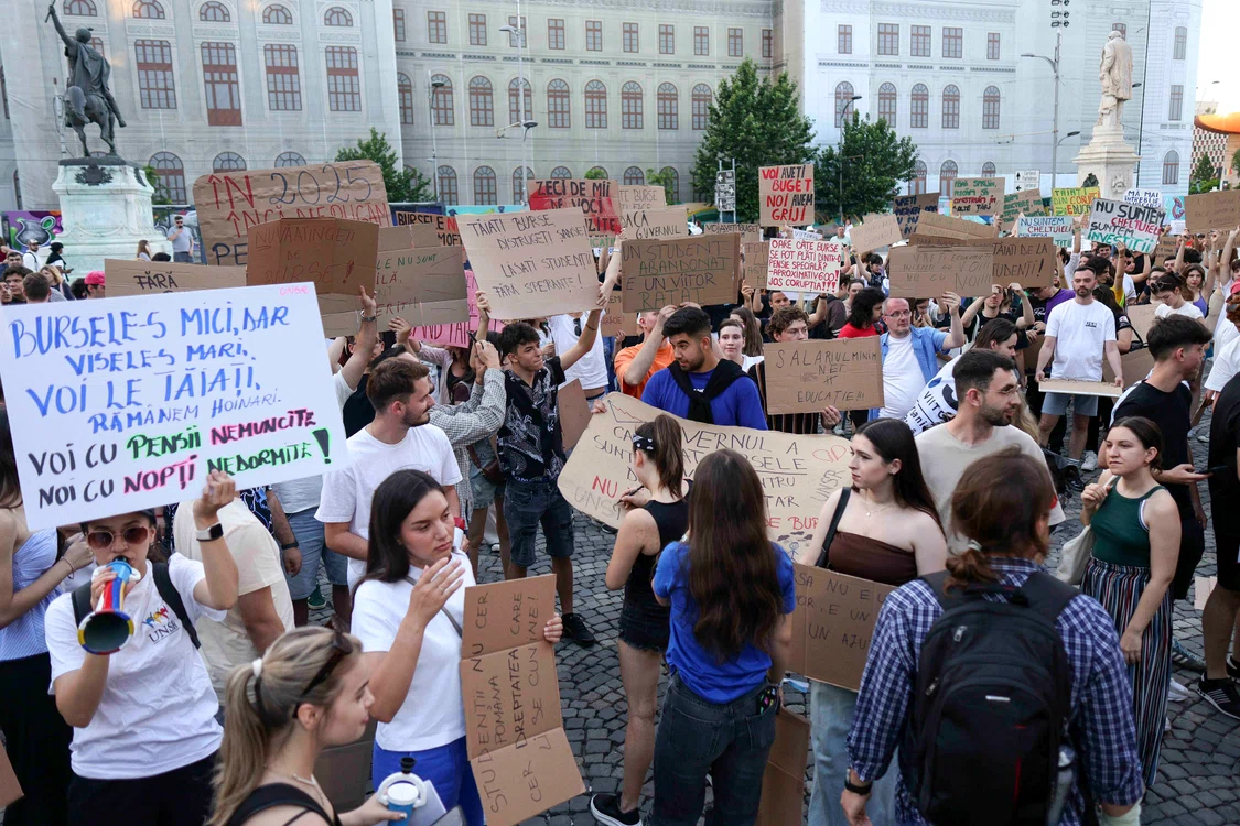 Cât costă viața de student în România în 2026: de la cămin la chirie și cheltuieli zilnice