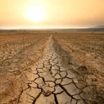 Studiu: Până la 40% din suprafața terestră ar putea avea climă aridă până la sfârșitul secolului