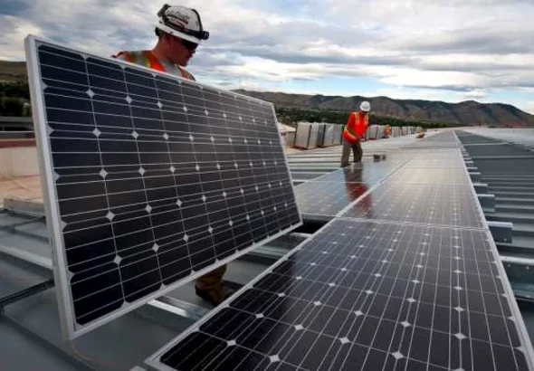 Regiunea mediteraneană devine motor al energiei verzi: proiecte de 552 GW depăşesc capacitatea planificată a SUA