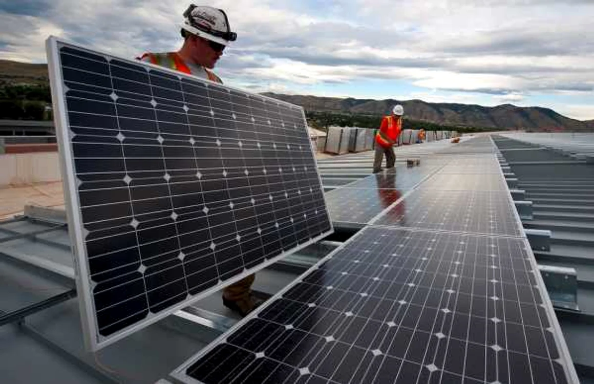 Regiunea mediteraneană devine motor al energiei verzi: proiecte de 552 GW depăşesc capacitatea planificată a SUA