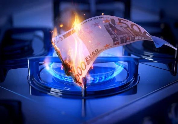 Criza energetică amenință producția și locurile de muncă în Europa înainte de iarnă