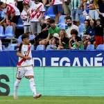 Real Madrid — Rayo Vallecano 4-1: Andrei Rațiu a jucat tot meciul, oaspeții au redus temporar din deficit