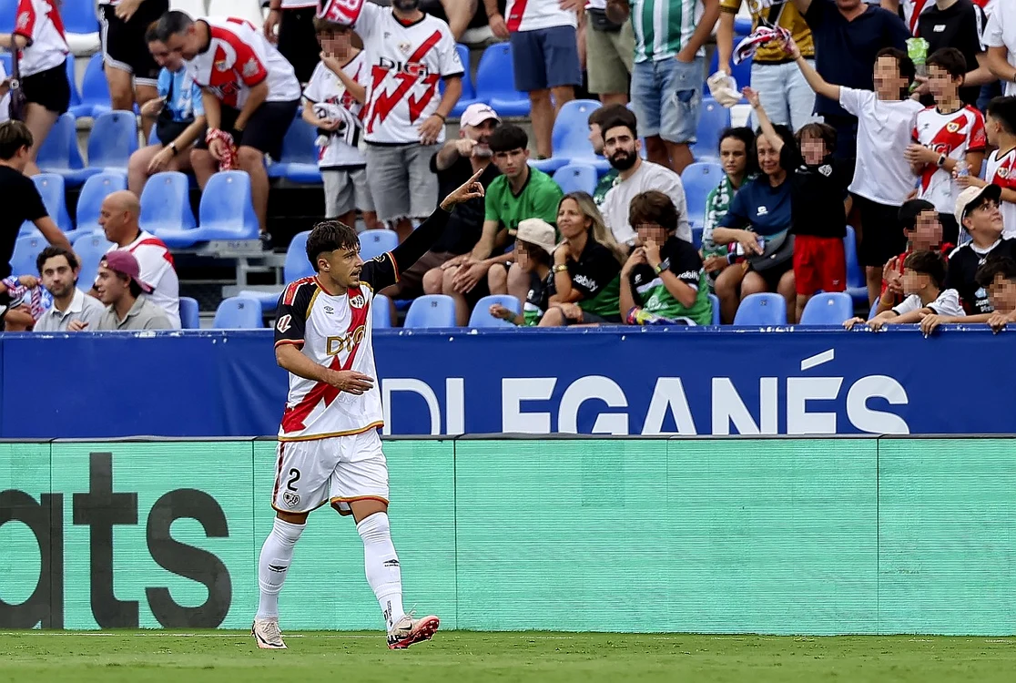 Real Madrid — Rayo Vallecano 4-1: Andrei Rațiu a jucat tot meciul, oaspeții au redus temporar din deficit