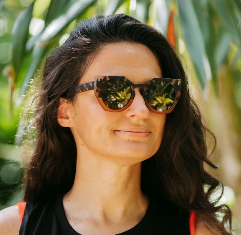 Alina Vandenberghe: de la începuturi modeste la companie AI evaluată aproape la 1,7 miliarde de dolari