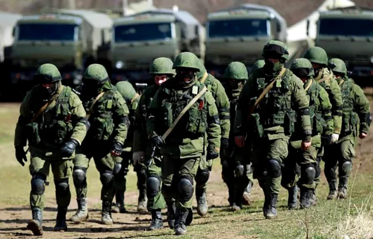 Șeful GUR: Rusia nu reușește să acopere pierderile de pe front; moralul trupelor e foarte scăzut