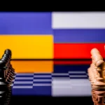 Kremlinul nu exclude negocieri trilaterale despre Ucraina în octombrie