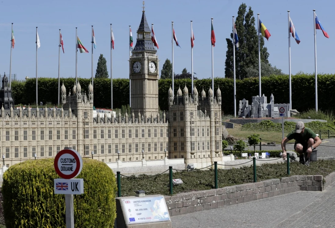 Liderii Scoției, Țării Galilor și Irlandei de Nord semnează o declarație comună privind dreptul la autodeterminare