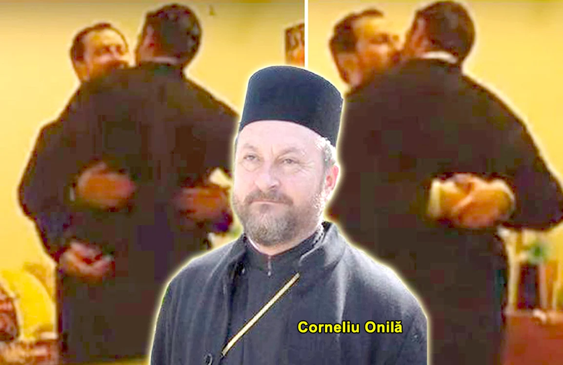 Corneliu Onilă contestă decizii ale penitenciarului, apoi renunță la proces; dorea transfer la Vaslui