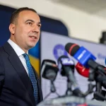 Bogdan Ivan acuză Guvernul interimar: „De patru luni, nu au făcut absolut nimic” în fața scumpirii carburanților
