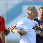 Mirel Rădoi a plecat de la Gaziantep după patru luni, din cauza conflictelor din club