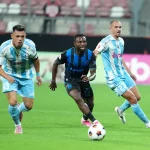Universitatea Craiova a câștigat la Arad, primul succes în deplasare și urcă pe locul 3