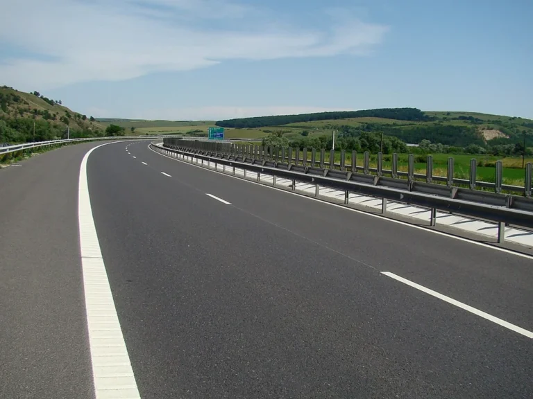 Restricții pe A1 București–Pitești, la podul peste râul Sabar; CNAIR anunță devieri pe benzile 1 și de urgență