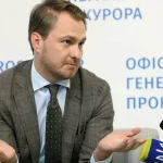 Criză la Kiev: procurorul general Ruslan Kravcenko a părăsit Ucraina în plin scandal anticorupție; Zelenski cere demisia sa