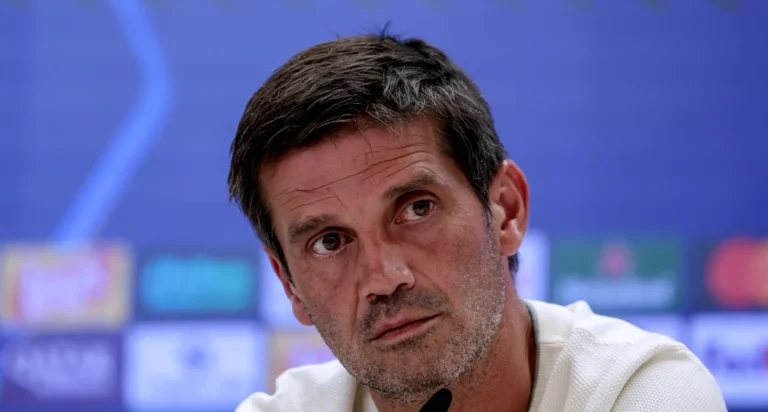 Chivu trage semnal de alarmă: Inter a pierdut şase din ultimele şapte meciuri din Champions League