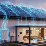 Cercetători portughezi propun stocarea energiei regenerabile în rocile poroase de subteran