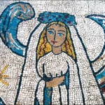 Legenda care a dat numele comunei Movila Miresii: mireasa pierdută într-o iarnă cruntă, găsită de ciobani lângă o movilă