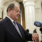 Vasile Blaga: Nicușor Dan trebuie să desemneze rapid un candidat pentru premier; respinge ideea de suspendare