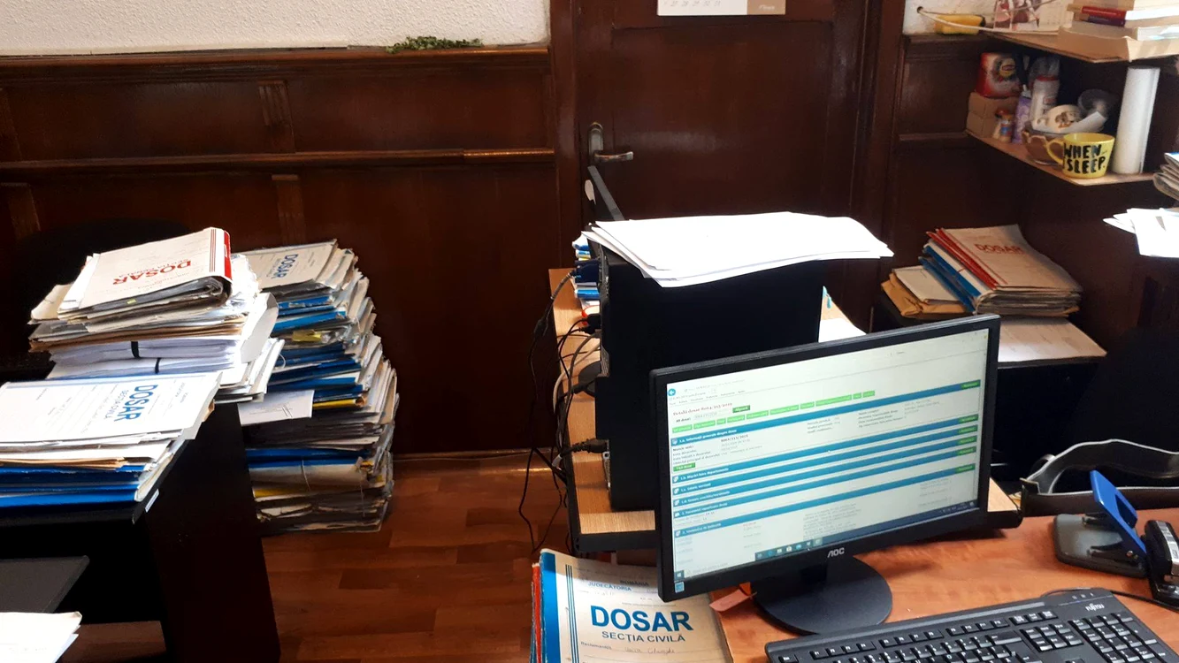 Normarea activităţii magistraţilor intră în vigoare pe 15 septembrie: cum vor fi repartizate dosarele