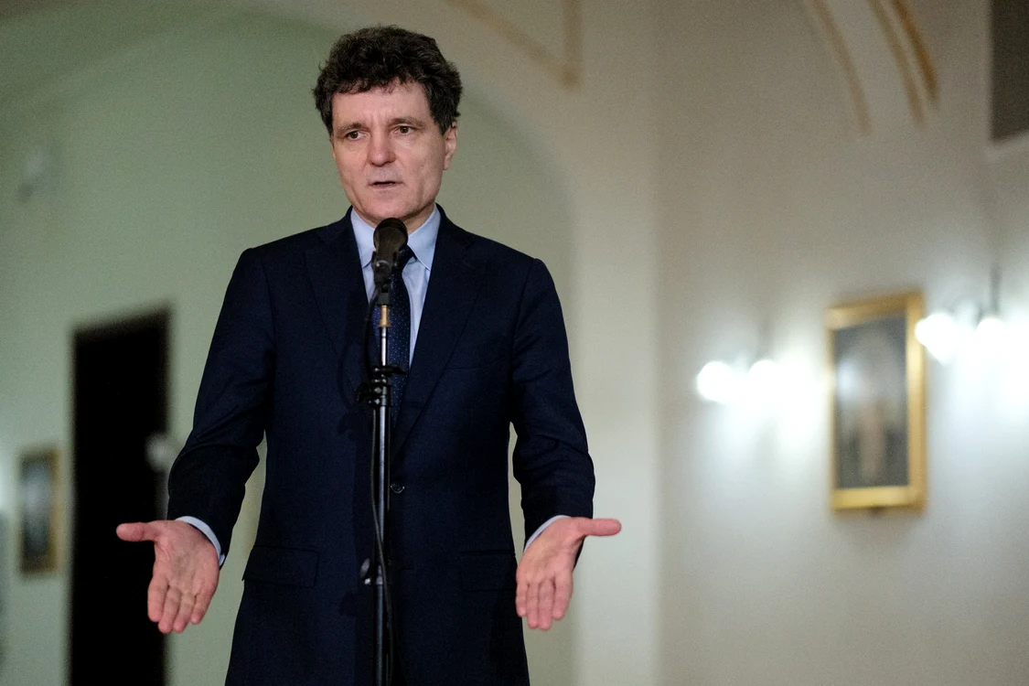 Nicușor Dan admite că alegerile anticipate nu mai pot fi excluse în contextul instabilității politice