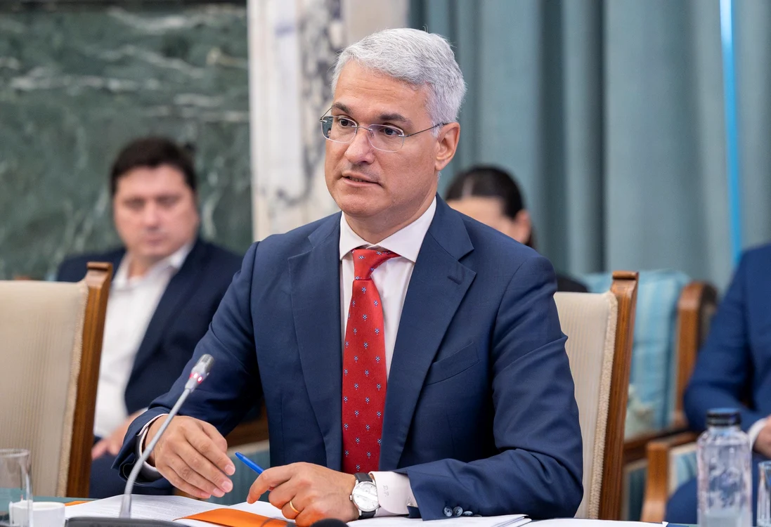 Dragoș Pîslaru: România va absorbi peste 90% din granturile PNRR, adică circa 13,56–13,57 miliarde euro