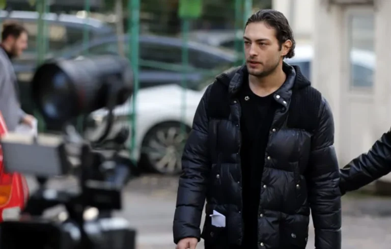 Fiul lui Ilie Dumitrescu scapă de închisoare după fuga de la locul accidentului