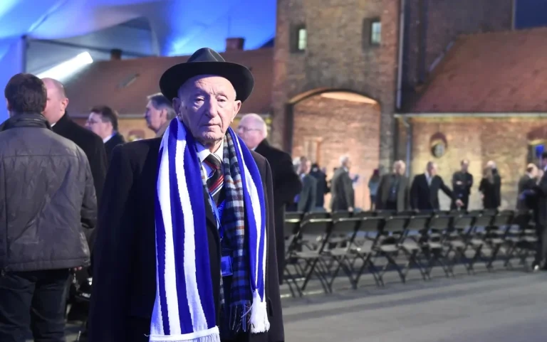 A murit Jehuda Aharon Widawski, cel mai vârstnic supraviețuitor al Auschwitz din Israel, la 107 ani