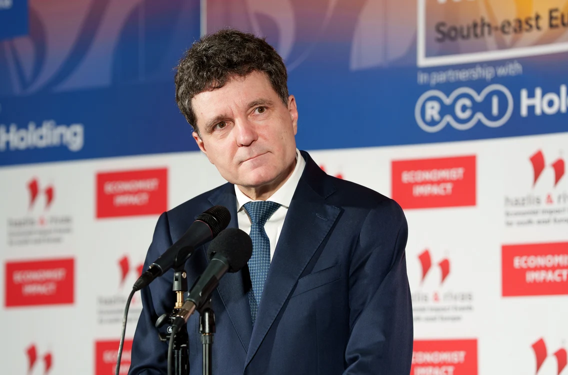 Nicușor Dan: Mesaj de Roș Hașana și la aniversarea a 90 de ani a FCER