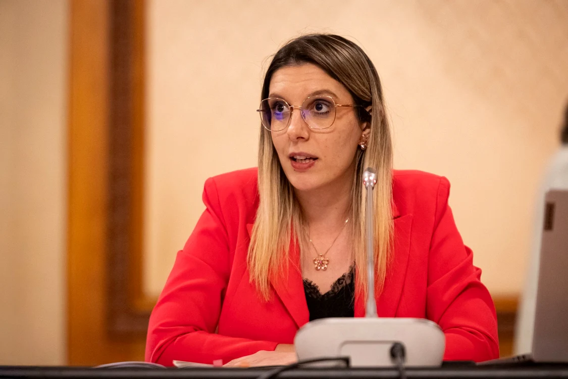 Diana Buzoianu îl reclamată la CNCD pe liderul de la Metrorex după afirmațiile despre femei în conducere