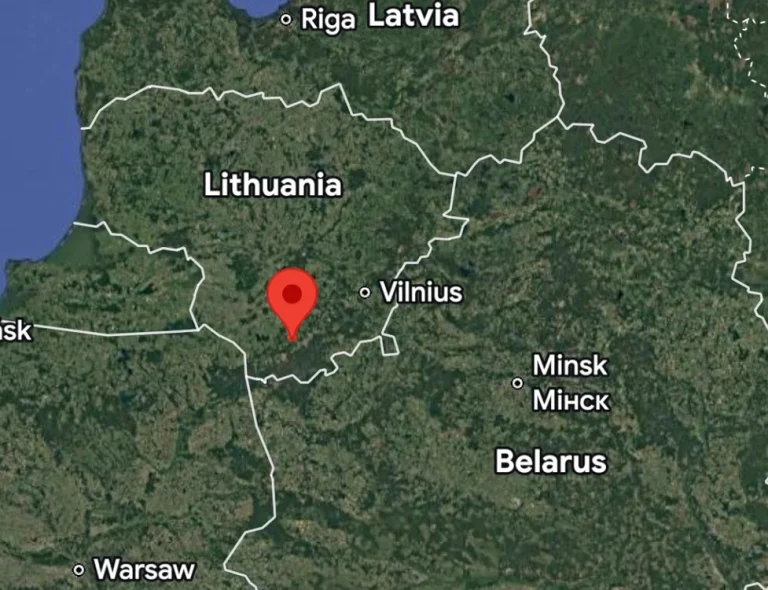 NATO a doborât o dronă intrată în spațiul aerian al Lituaniei; Polonia pornește operațiuni aeriene preventive