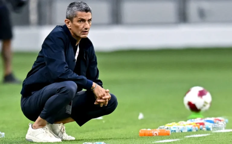 Răzvan Lucescu pornește în Liga Campionilor Asiei cu obiectiv clar: trofeul continental