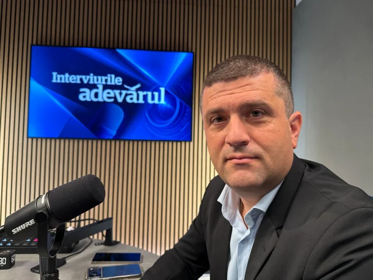Radu Miruță: Metrorex a propus un buget cu pierderi mai mari; varianta aprobată reduce deficitul cu 100 mil. lei
