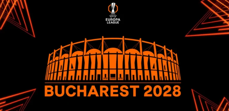 Arena Națională va găzdui finala UEFA Europa League din 2028