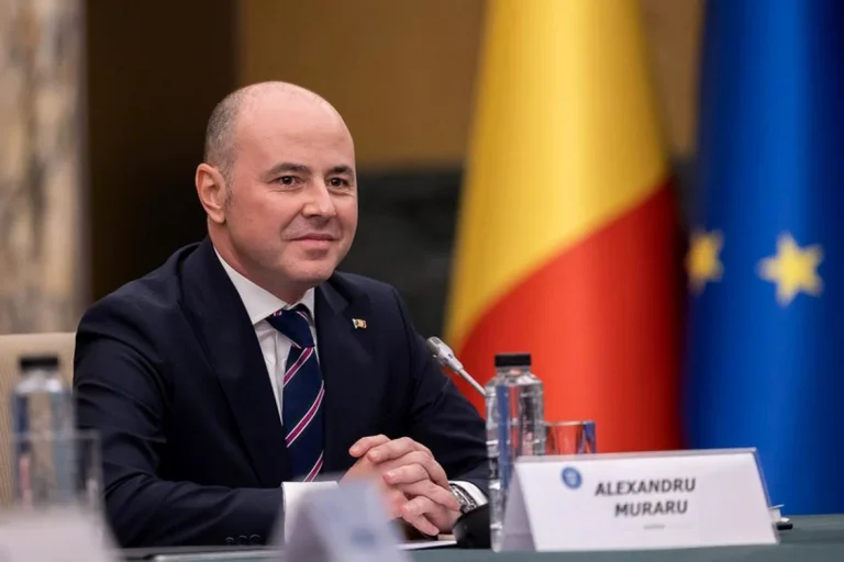 Alexandru Muraru: Nicușor Dan are „cheia” rezolvării crizei; un premier susținut de PSD poate duce la anticipate