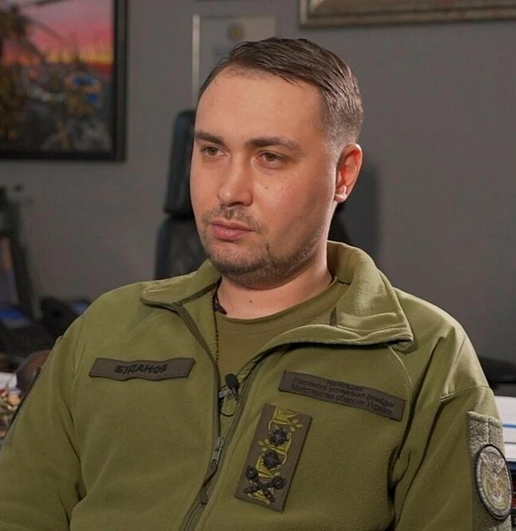 Fostul șef al GUR Kirilo Budanov, implicat în prima mare anchetă de corupție din funcție