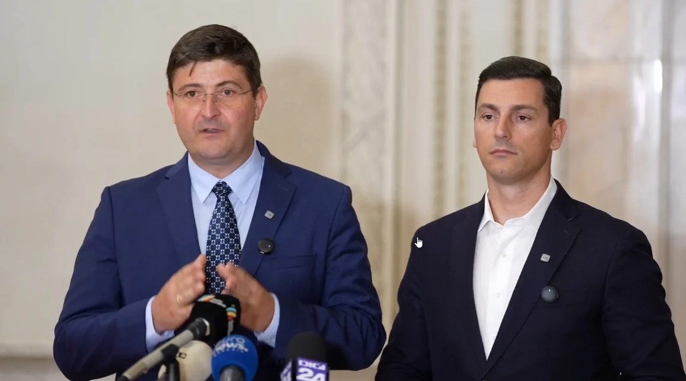 USR și PNL cer o comisie de anchetă „Mykonos–Nordis” în Camera Deputaţilor pentru verificarea zborurilor şi plăţilor